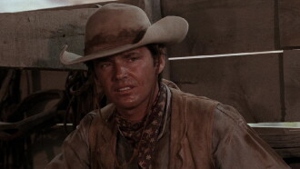 Ride in the Whirlwind Trailer