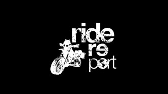 Ride Report Trailer