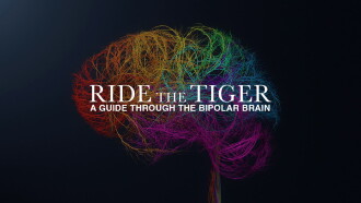 Ride the Tiger: A Guide Through the Bipolar Brain Trailer