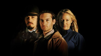 Ride with the Devil Trailer
