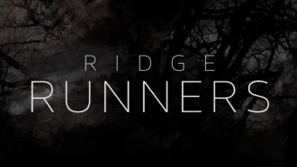Ridge Runners Trailer