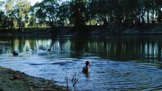 Ridgewood River Trailer