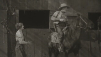 Ridin' Wild Trailer