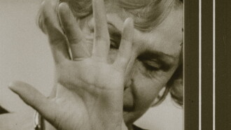Riefenstahl Trailer