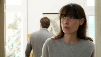 Rien ne vaut la douceur du foyer Trailer
