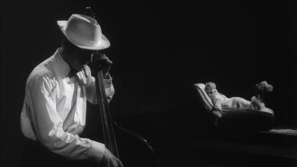 Rififi in the City Trailer