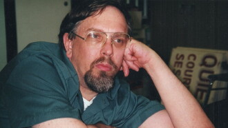 Rifkin on Rifkin: Private Confessions of a Serial Killer Trailer