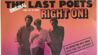 Right On! Trailer