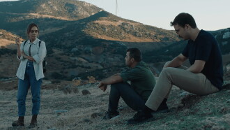 Right Where I Left You Trailer