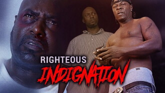 Righteous Indignation Trailer