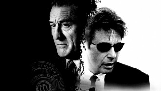 Righteous Kill Trailer