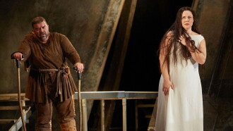 Rigoletto Trailer