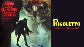 Rigoletto Trailer