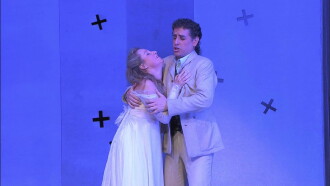 Rigoletto - Semperoper Dresden Trailer