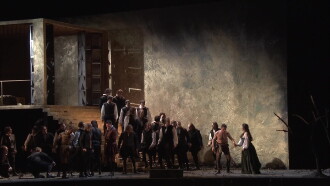 Rigoletto (Verdi) - Wiener Staatsoper Trailer