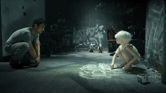 Rigor Mortis Trailer
