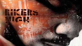 Rikers High Trailer