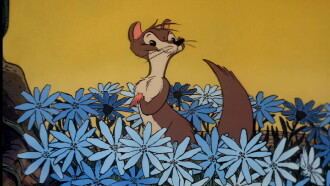 Rikki-Tikki-Tavi Trailer
