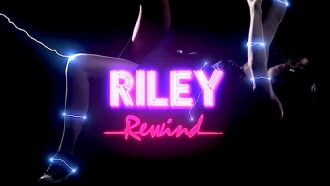 Riley Rewind Trailer