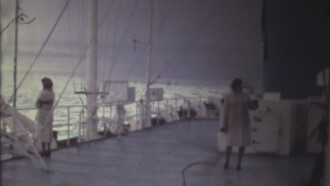 Rimbaud Trailer