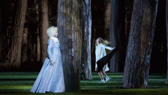 Rimsky-Korsakov: The Snow Maiden Trailer