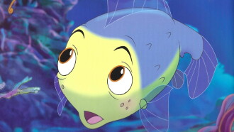 Rindin the Puffer Trailer
