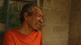 Rindu, Apa Kabar? Trailer