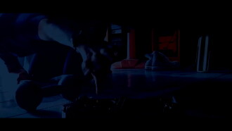 Ring Trailer