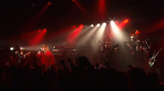 Ring of Fire: Burning Live in Tokyo 2002 Trailer