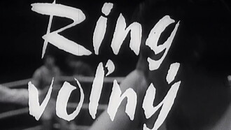 Ring voľný Trailer