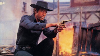 Ringo and His Golden Pistol Trailer