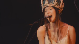 Ringo Expo '18: Peace of Mind at Forty Years Old Trailer