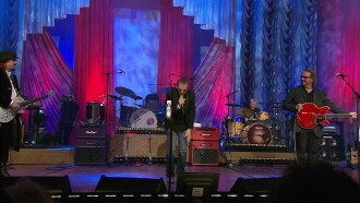 Ringo Starr and the Roundheads - Live Trailer