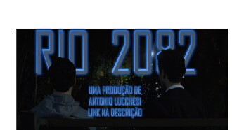 RIO 2082 Trailer