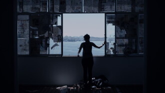 Rio Belongs to Us Trailer