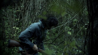 Río blanco Trailer