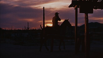 Rio Bravo Trailer
