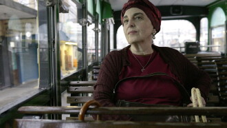 Rio de Clarice Trailer
