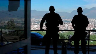 Rio do Medo Trailer