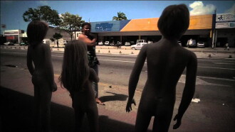 Rio Doce/CDU Trailer
