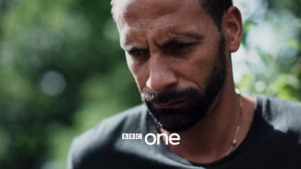 Rio Ferdinand: Being Mum and Dad Trailer