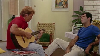 Rio, Spring & Love Trailer