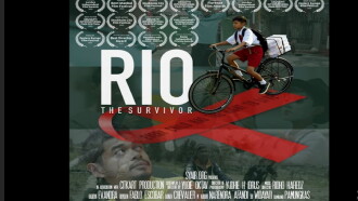 Rio the Survivor Trailer