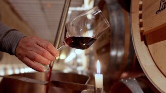 Rioja: The Land of a Thousand Wines Trailer