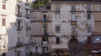 Rione Sanità - La certezza dei sogni Trailer