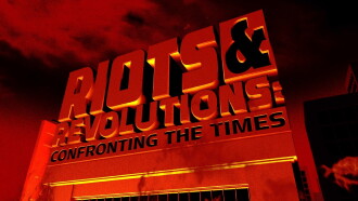 Riots & Revolutions: Confronting the Times Trailer