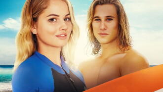 Rip Tide Trailer