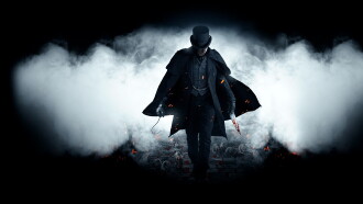 Ripper Untold Trailer