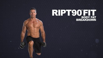 RipT90 - Arm Annihilator Trailer