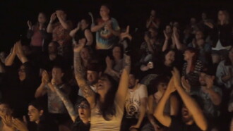 RIPTIDE Bank Holiday Wrestling Show Two Trailer